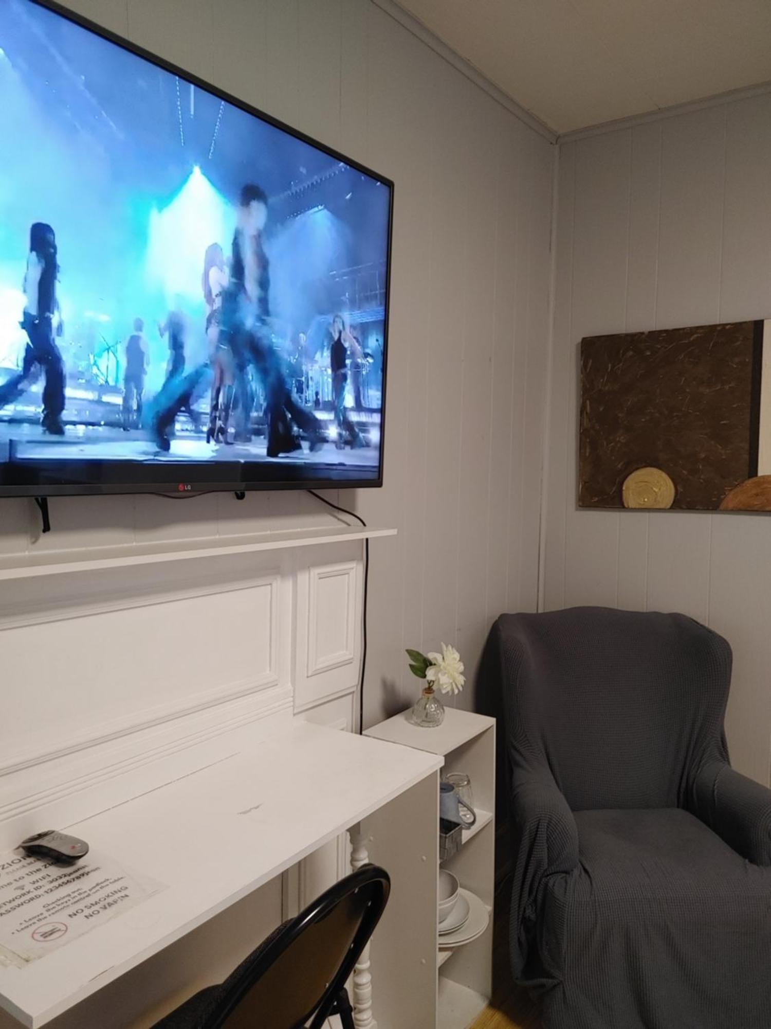 32 Jean St Room 0 セント・ジョン エクステリア 写真