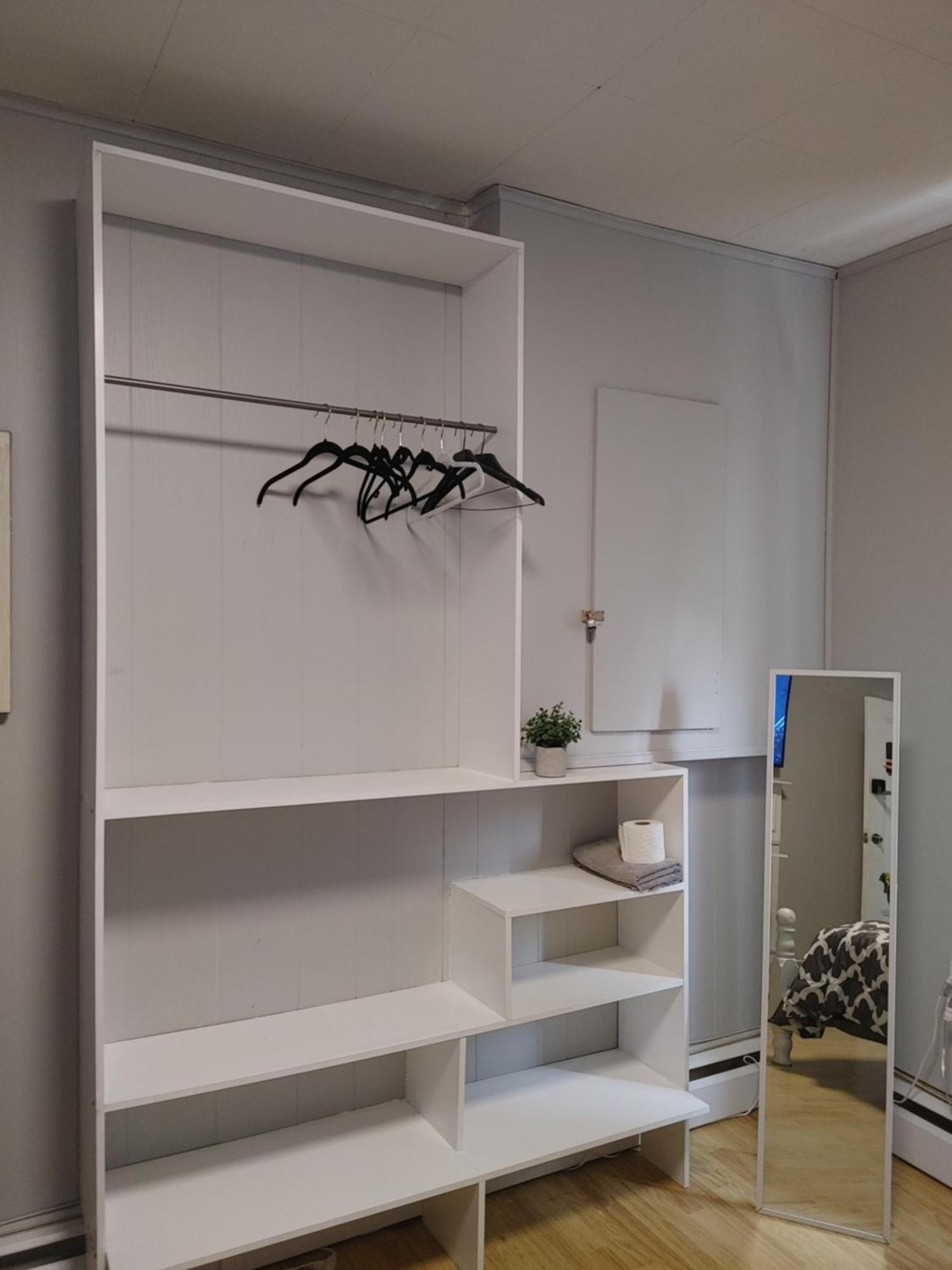 32 Jean St Room 0 セント・ジョン エクステリア 写真