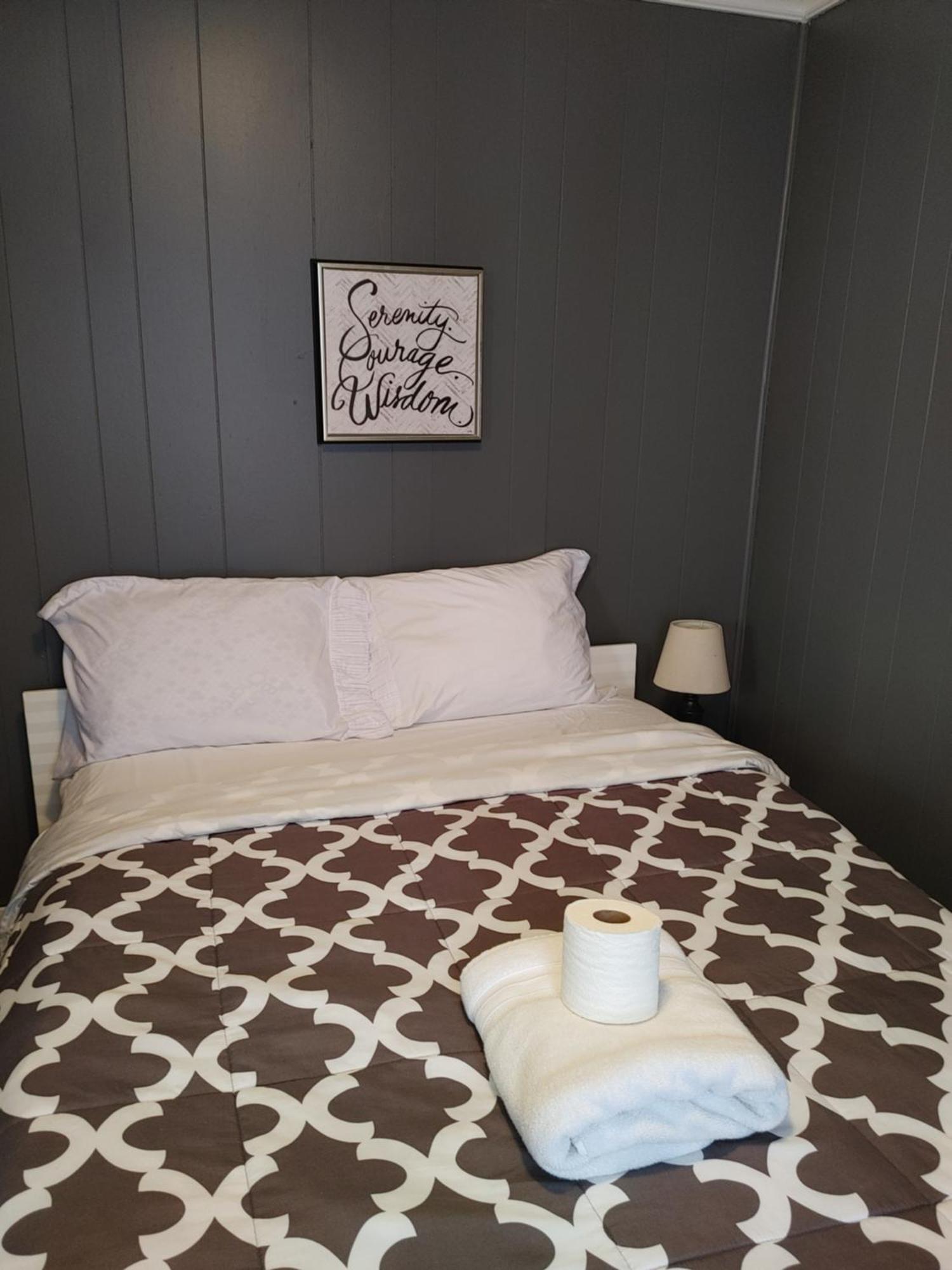32 Jean St Room 0 セント・ジョン エクステリア 写真